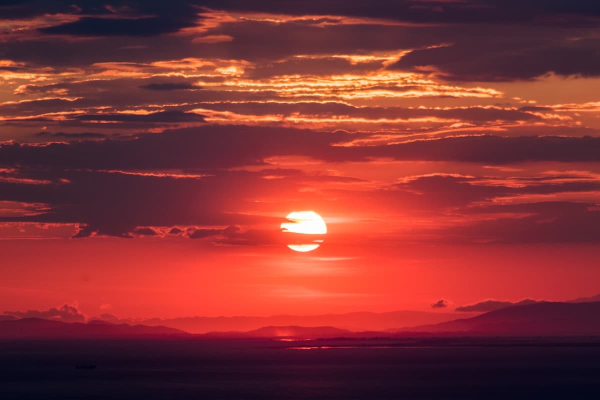 Sunrise Circle